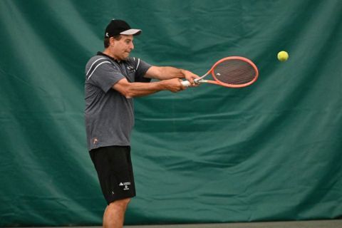 Our Place Cross River Open