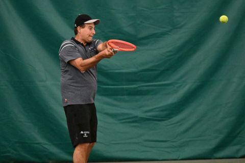 Our Place Cross River Open