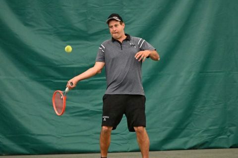 Our Place Cross River Open