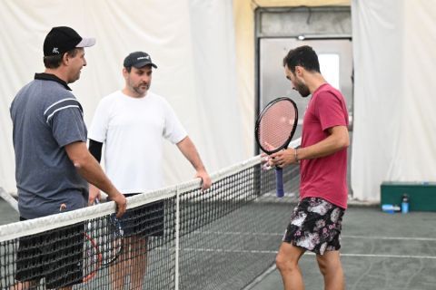 Our Place Cross River Open