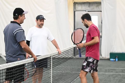 Our Place Cross River Open