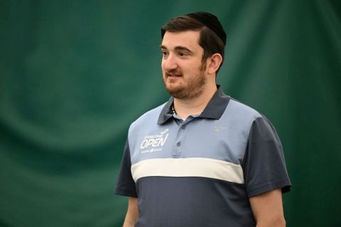 Our Place Cross River Open