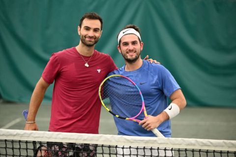 Our Place Cross River Open