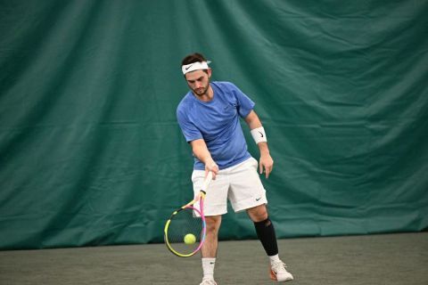 Our Place Cross River Open