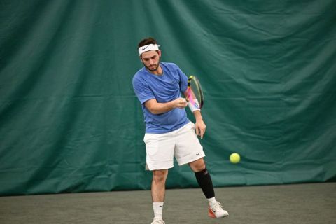 Our Place Cross River Open