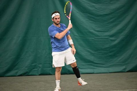 Our Place Cross River Open