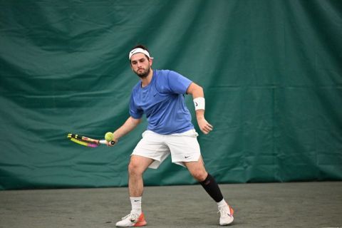 Our Place Cross River Open