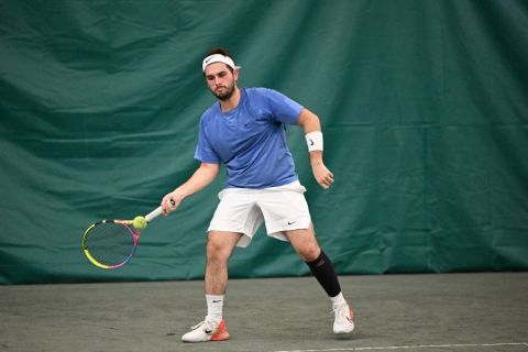 Our Place Cross River Open