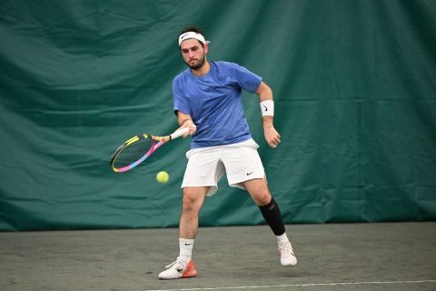 Our Place Cross River Open