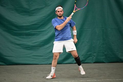 Our Place Cross River Open