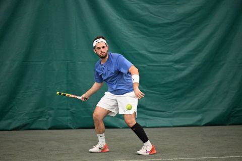 Our Place Cross River Open