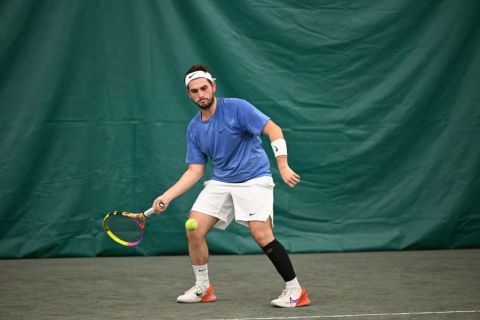 Our Place Cross River Open