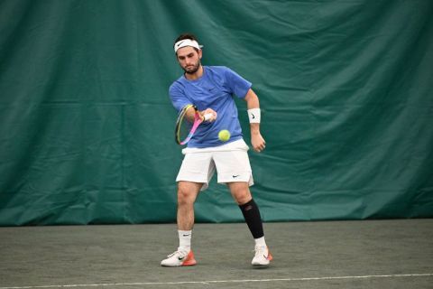 Our Place Cross River Open