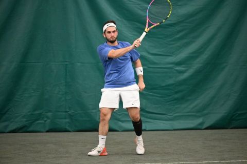 Our Place Cross River Open