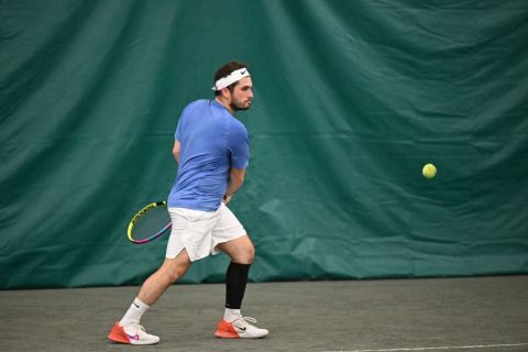 Our Place Cross River Open