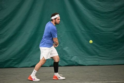 Our Place Cross River Open