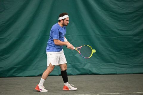 Our Place Cross River Open