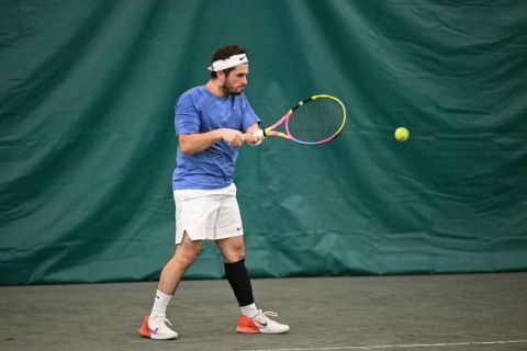 Our Place Cross River Open