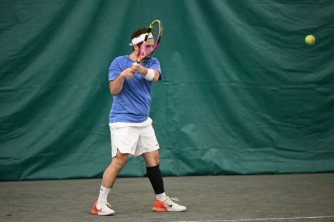 Our Place Cross River Open