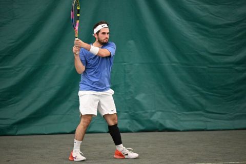 Our Place Cross River Open