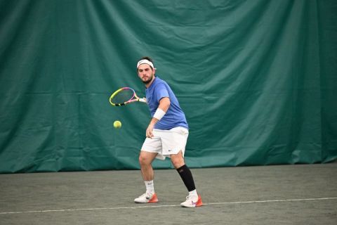 Our Place Cross River Open