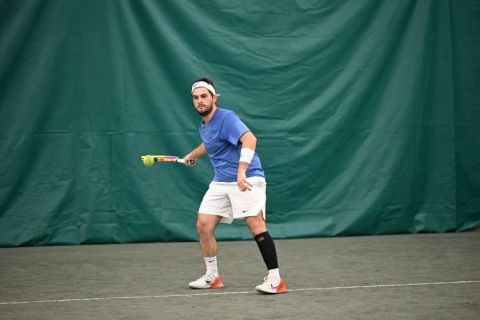 Our Place Cross River Open