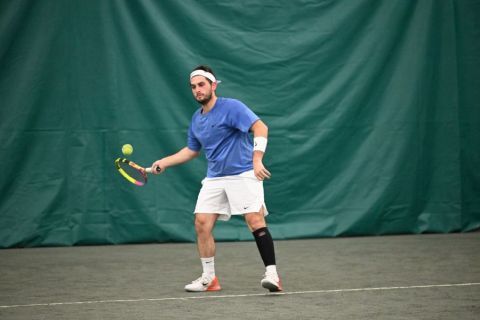 Our Place Cross River Open