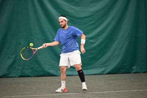 Our Place Cross River Open