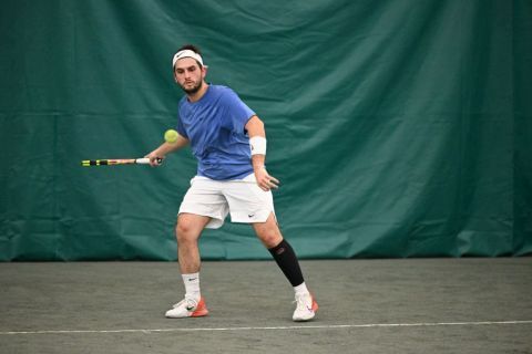 Our Place Cross River Open