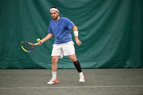 Our Place Cross River Open