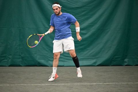 Our Place Cross River Open