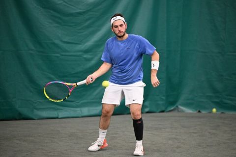 Our Place Cross River Open