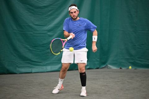 Our Place Cross River Open