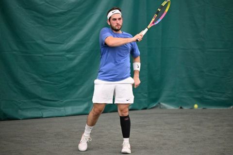 Our Place Cross River Open