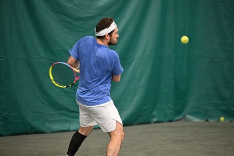 Our Place Cross River Open