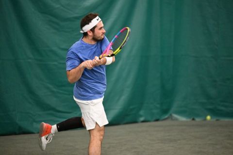 Our Place Cross River Open