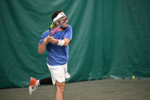 Our Place Cross River Open