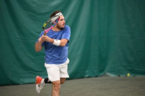 Our Place Cross River Open