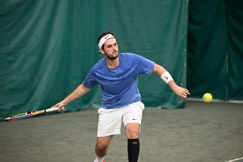 Our Place Cross River Open