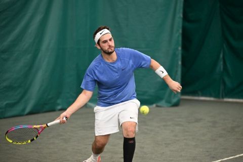 Our Place Cross River Open