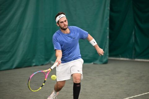 Our Place Cross River Open