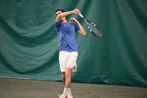 Our Place Cross River Open