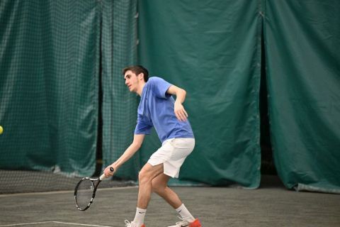 Our Place Cross River Open