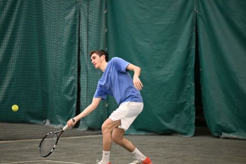 Our Place Cross River Open