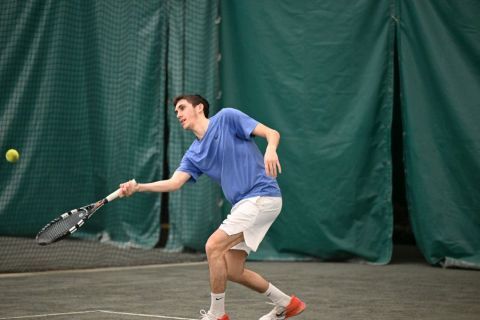 Our Place Cross River Open