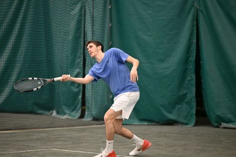 Our Place Cross River Open