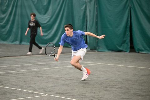 Our Place Cross River Open