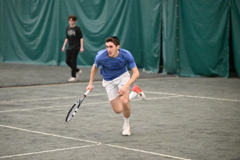 Our Place Cross River Open