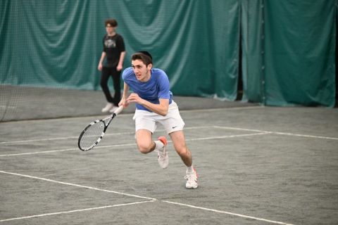 Our Place Cross River Open