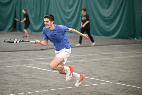 Our Place Cross River Open